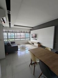 Blk 18D Buona Vista Court (Queenstown), HDB 4 Rooms #475106891